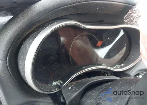 2018 Jeep Grand Cherokee Trackhawk z USA, uszkodzony, nr VIN 1C4RJFN99JC240419